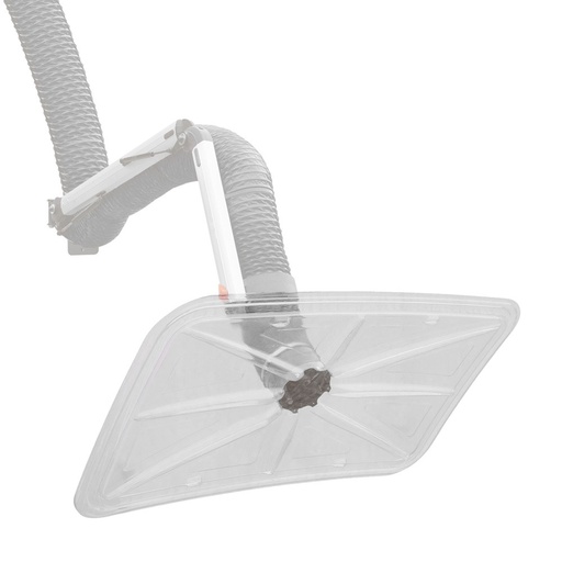 [64730] Extraction hood for glue fumes (64730, EUROLUBE)