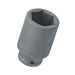 [649521] Deep impact socket 3/4" 21 mm (649521, GENIUS)