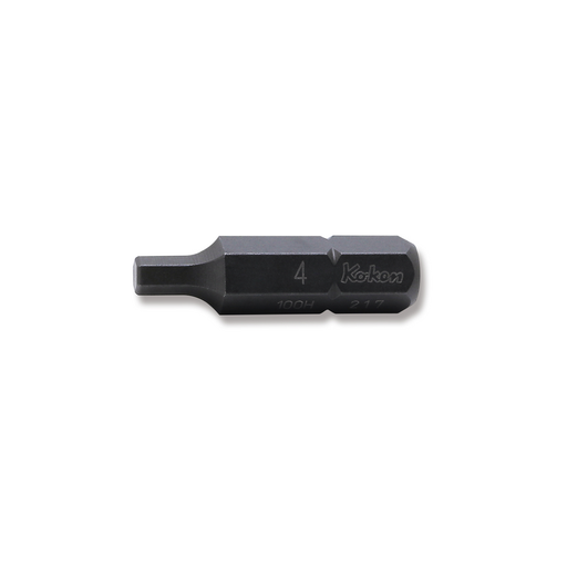 [72800008] HEX Bit 4 mm (72800008, PICHLER)