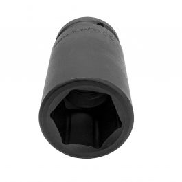 [649532] Smūginė galvutė 3/4" ilga 32 mm (649532, GENIUS)