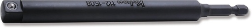 [72800067] Uzgaļu adapteris 3/8 collas x 1/4 collas, 150 mm (72800067, PICHLER)