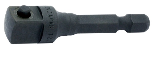 [72800069] Bit adapter 3/8 in. x 1/4 in., 50 mm P (72800069, PICHLER)