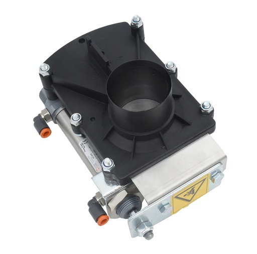[6503010] Shutter valve 50mm for 65030 (6503010, EUROLUBE)