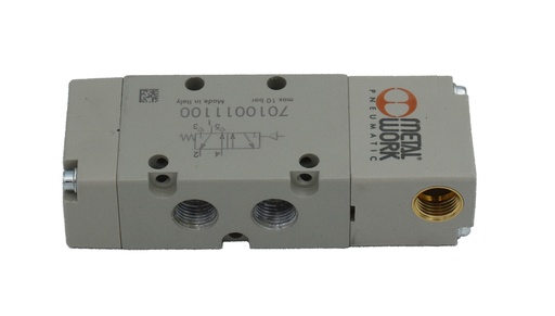 [6503011] Valve 5/2 for 65030 (6503011, EUROLUBE)
