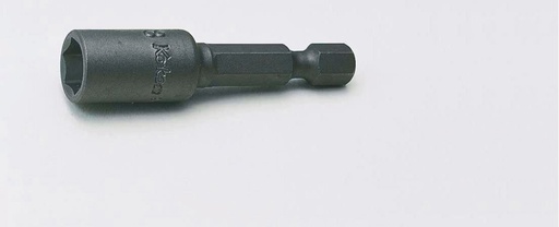[72800113] Nut setter with 1/4 in. hex shank, DIN 3126 E6.3 (72800113, PICHLER)