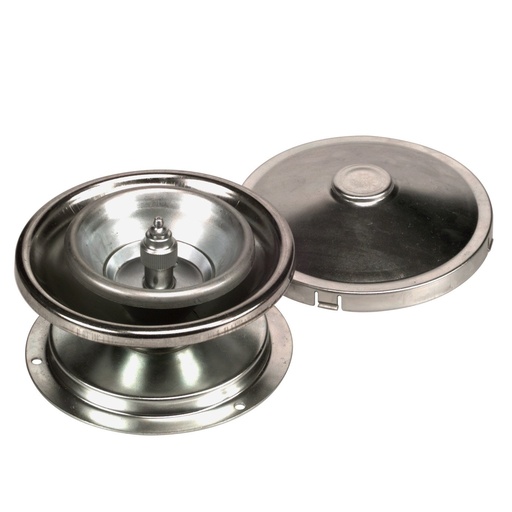 [6598-B] Gultņu eļļošanas (piepildīšanas) ierīce – „Bearing Packer" (6598-B, EUROLUBE)