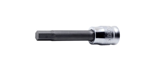 [72800438] HEX Bit Socket 1/4 in. Dr., 3 mm, Z-Series (72800438, PICHLER)
