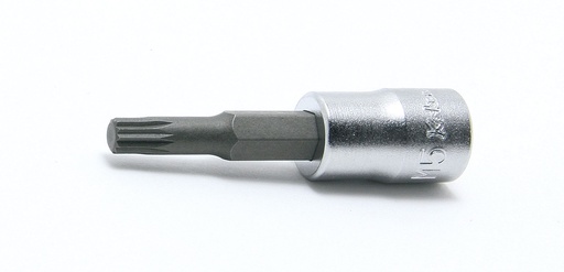 [72800451] XZN BIT SOCKET 1/4"SQ.DR. M4 (72800451, PICHLER)