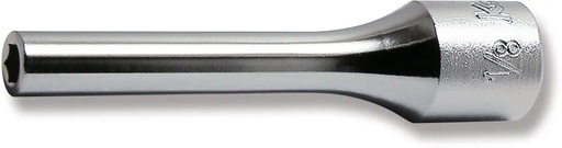 [72800561] Gili galvutė 1/4 col., 6 briaunų, 1/8 col. (72800561, PICHLER)