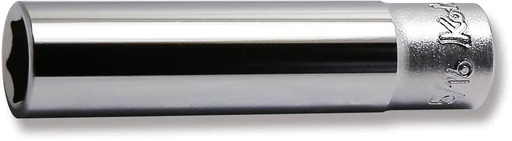 [72800567] Dziļā muciņa 1/4 collas, 6 šķautņu, 5/16 collas (72800567, PICHLER)
