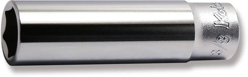 [72800569] Gili galvutė 1/4 col., 6 briaunų, 3/8 col. (72800569, PICHLER)