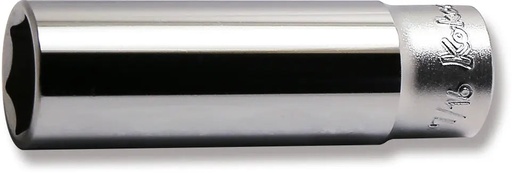 [72800570] Gili galvutė 1/4 col., 6 briaunų, 7/16 col. (72800570, PICHLER)