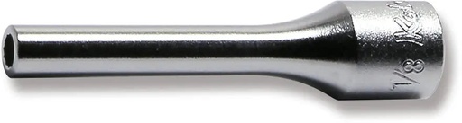[72800630] Gili galvutė 1/4 col., 12 briaunų, 1/8 col. (72800630, PICHLER)