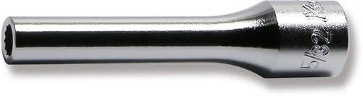 [72800631] Gili galvutė 1/4 col., 12 briaunų, 5/32 col. (72800631, PICHLER)