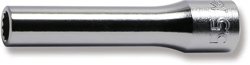 [72800647] Gili galvutė 1/4 col., 12 briaunų, 5,5 mm (72800647, PICHLER)