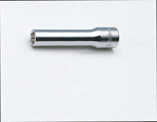 [72800664] SURFACE DEEP SOCKET 1/4"SQ.DR. 7MM (72800664, PICHLER)