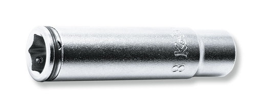 [72800676] Gili galvutė 1/4 col. 12 mm su veržlės fiksavimu Nut Grip (72800676, PICHLER)