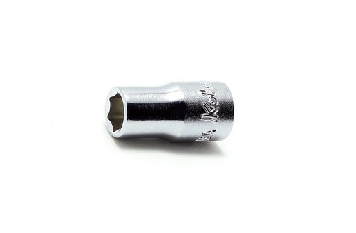 [72800735] SOCKET 1/4"SQ.DR. BA-6 (72800735, PICHLER)