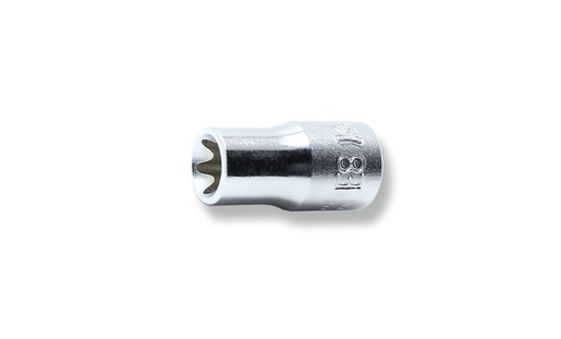 [72800797] SOCKET 1/4"SQ.DR. E11 (72800797, PICHLER)