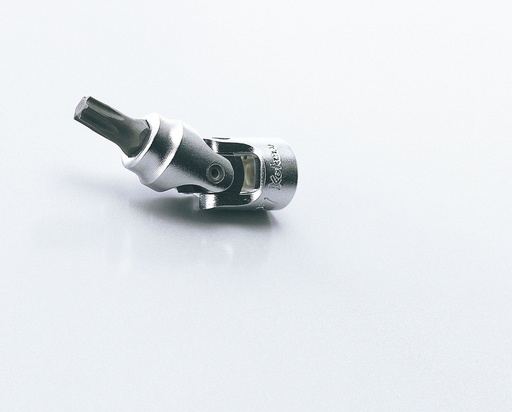 [72800835] UNIVERSAL TORX BIT SOCKET 1/4"SQ.DR. T8 (72800835, PICHLER)
