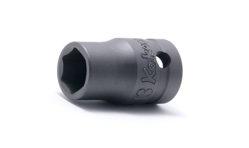 [72800867] 1/2 collu industriālā muciņa 16 mm (72800867, PICHLER)