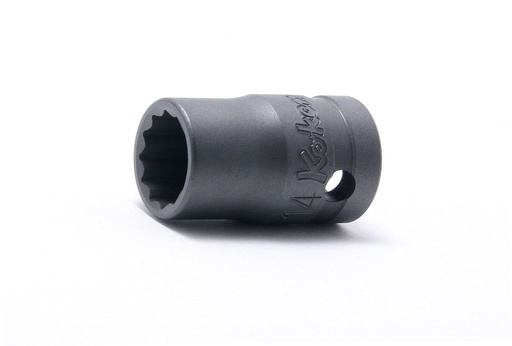 [72800881] 1/2 col. pramoninė galvutė 12 briaunų 10 mm (72800881, PICHLER)