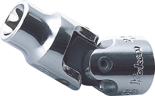 [72800904] UNIVERSAL TORX SOCKET 1/4"SQ.DR. E8 (72800904, PICHLER)