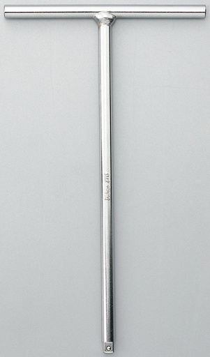 [72800974] T-HANDLE 1/4"SQ.DR. (72800974, PICHLER)