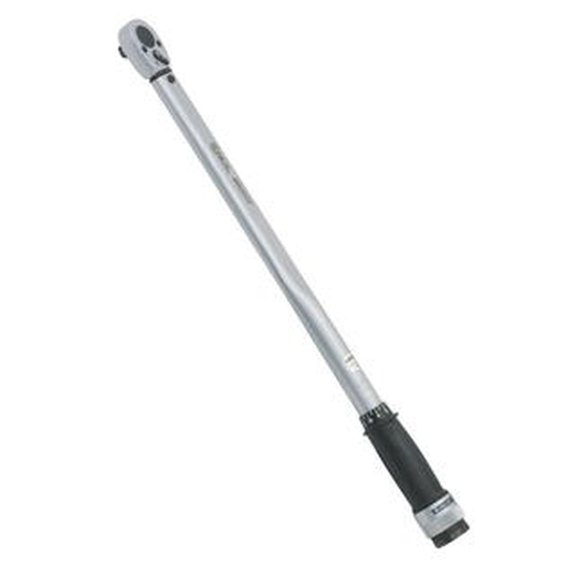 [680500-N] Dinamometrinis raktas 3/4", 100–500 Nm (680500-N, GENIUS)