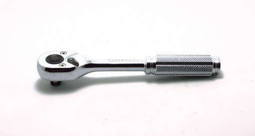 [72800993] 1/4 inch Reversible Ratchet with Quick Release Button, N-Type, Knurled Grip (72800993, PICHLER)