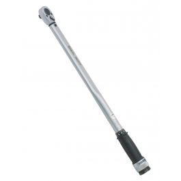 [680700-N] Torque wrench 3/4 140-700 Nm (680700-N, GENIUS)