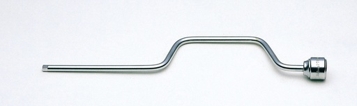 [72801045] SPEED HANDLE 1/4"SQ.DR. (72801045, PICHLER)