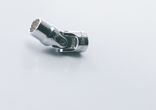 [72801070] UNIVERSAL SOCKET 1/4"SQ.DR. 12-P 5/16" (72801070, PICHLER)