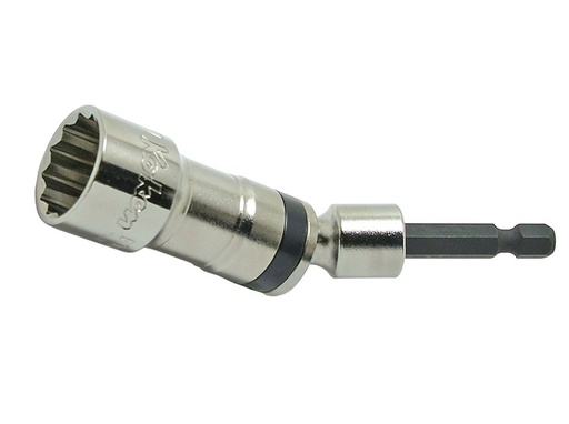 [72801079] UNIVERSAL NUT SETTER 13MM (72801079, PICHLER)