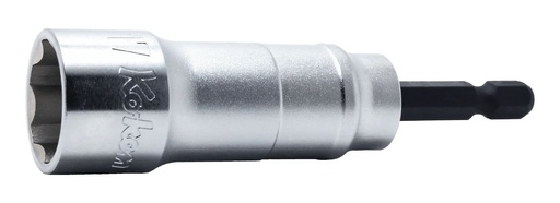 [72801119] Surface Drive Nut Setters, Semi-Deep (72801119, PICHLER)