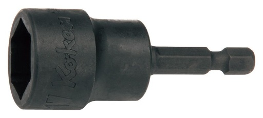 [72801124] SOCKET FOR ANCHOR SCREW 13MM (72801124, PICHLER)