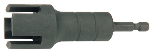 [72801127] WING BOLT SOCKET FOR ELECTRIC DRILL (72801127, PICHLER)