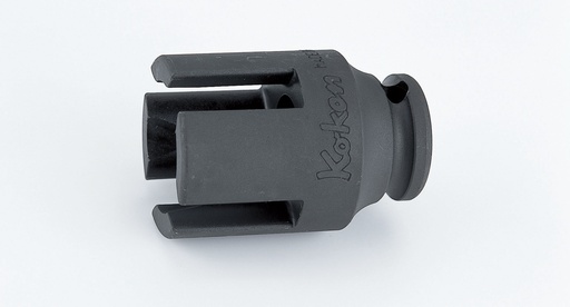 [72801128] WING BOLT SOCKET 3/8"SQ.DR. (72801128, PICHLER)