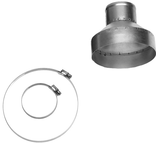 [68307] Hose Mounting kit for Electric Reels Ø 150 mm (6”) (68307, EUROLUBE)
