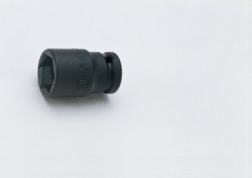 [72890107] Trieciena muciņa PATHFINDER 1/4 collas, 10 mm (72890107, PICHLER)