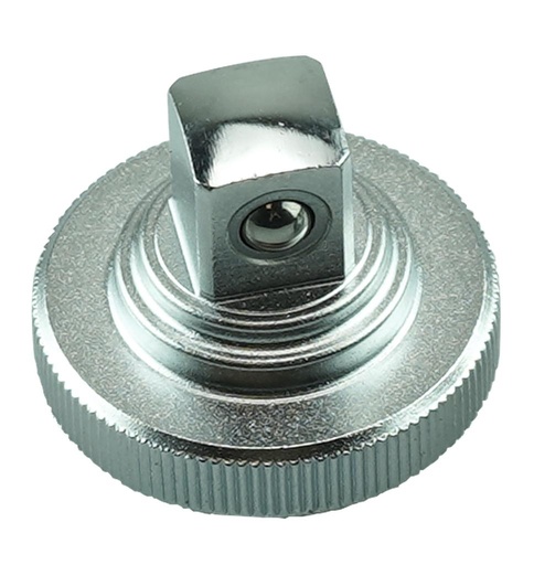 [73110310] Knurled Spinner Disc 3/8 in., Z-Series (73110310, PICHLER)