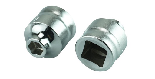 [73130605] 3/8 in. Drive 6-point Socket 6 mm, Extra Short „Z“ (73130605, PICHLER)