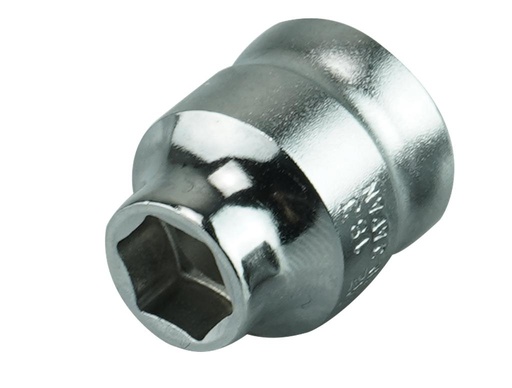 [73130805] Stecknuss 3/8" 6-kant SW 8 extrakurz "Z" (73130805, PICHLER)