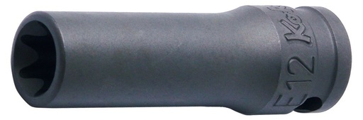 [73800052] 3/8 in. Drive Industrial Deep E-Torx Socket E5 (73800052, PICHLER)