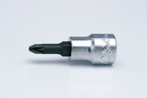 [73800124] Bit socket 3/8 in. drive, Pozidriv PZ3 (73800124, PICHLER)