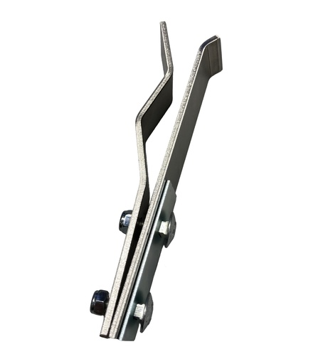[68399] Spring Clip for stacker Nozzles. (68399, EUROLUBE)