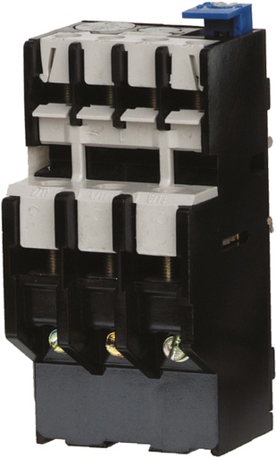 [68423] Motor Overload Protector 2,3-3,2A (68423, EUROLUBE)