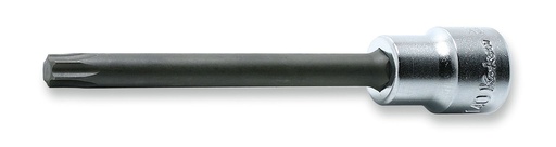 [73800371] TORX BIT SOCKET 3/8"SQ.DR. T20 ROUND SHANK LENGTH 100 (73800371, PICHLER)