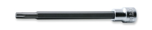 [73800396] TORX BIT SOCKET 3/8"SQ.DR. T40 LENGTH 140 (73800396, PICHLER)