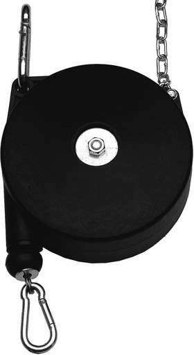 [68440] Balancer, Load Capacity 7–14 kg (68440, EUROLUBE)